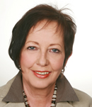 Birgit Vogler