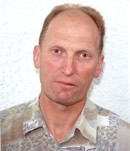 Ulrich Held