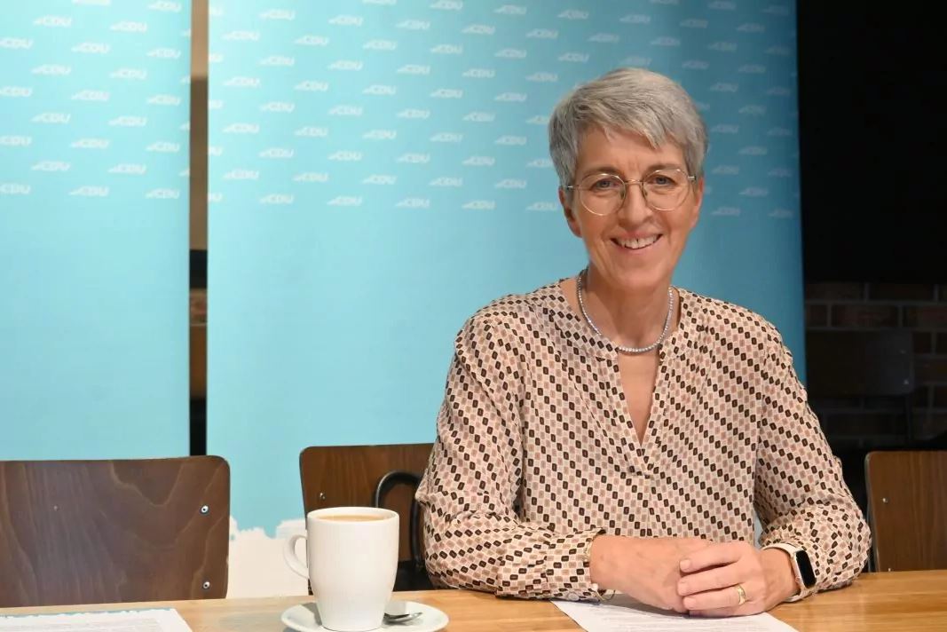 Foto und Text von Ulli Schwarze