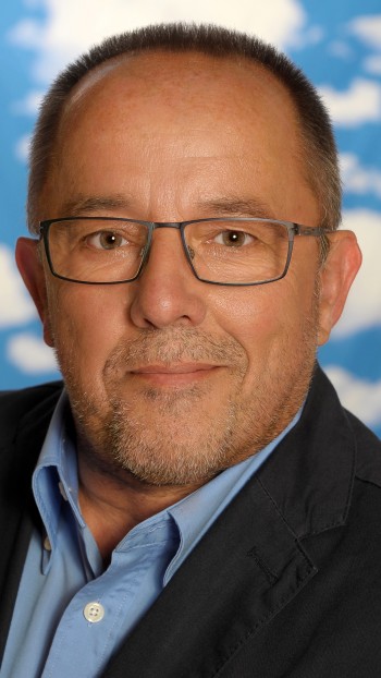 Heinz Buse