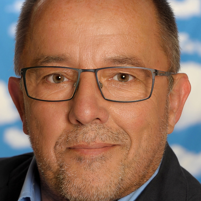  Heinz Buse