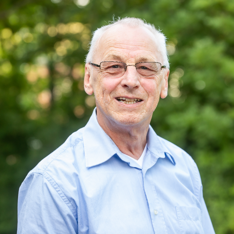 Bernward Köbbel