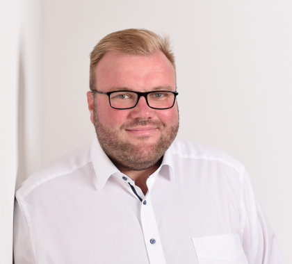 René Weniger