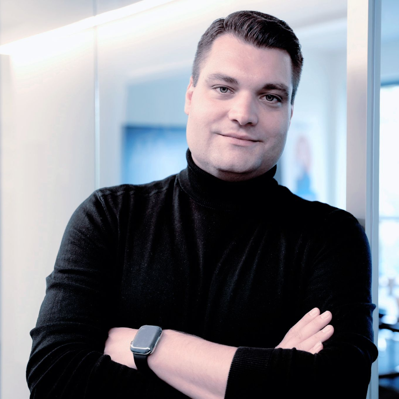  Daniel Eimers