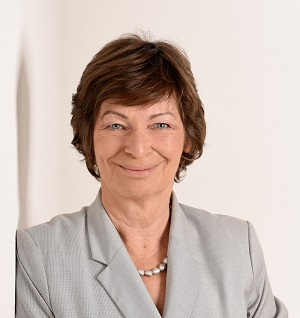 Heike Kanter