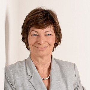  Heike Kanter