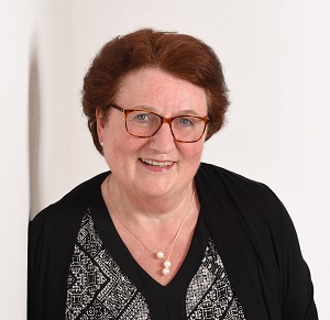 Christiane Florek