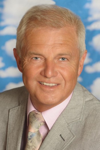 Günter Eichenlaub